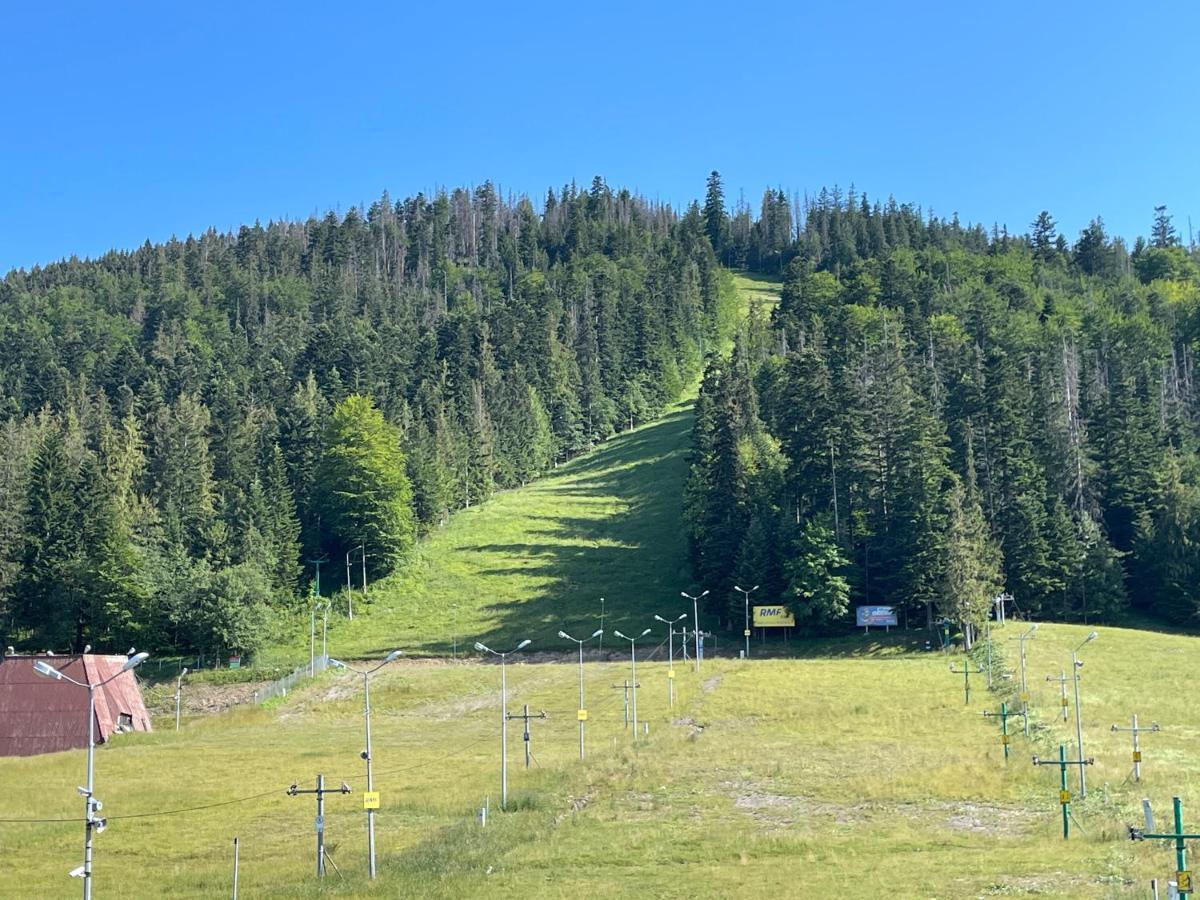 Apartamenty Polana Pod Nosalem - Zachod Zakopane Extérieur photo