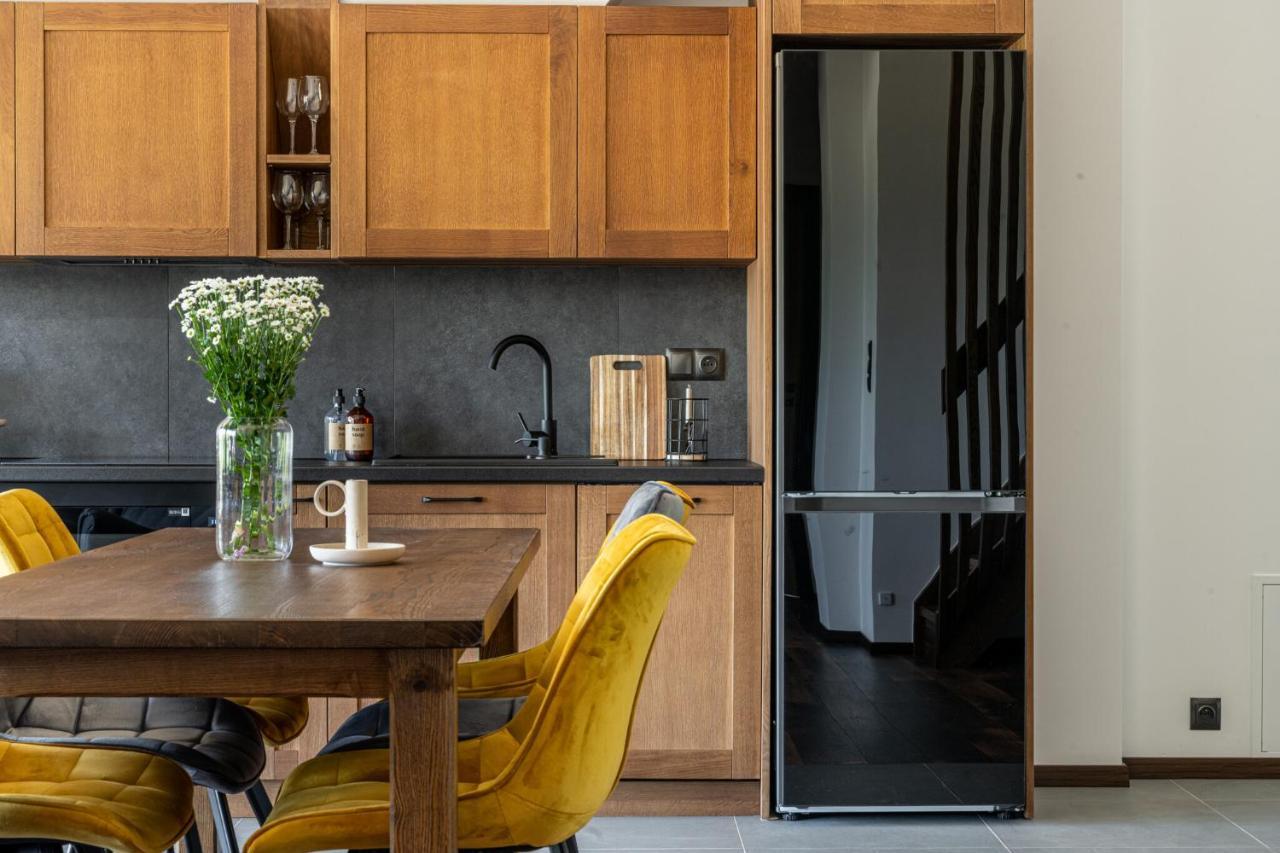 Apartamenty Polana Pod Nosalem - Zachod Zakopane Extérieur photo