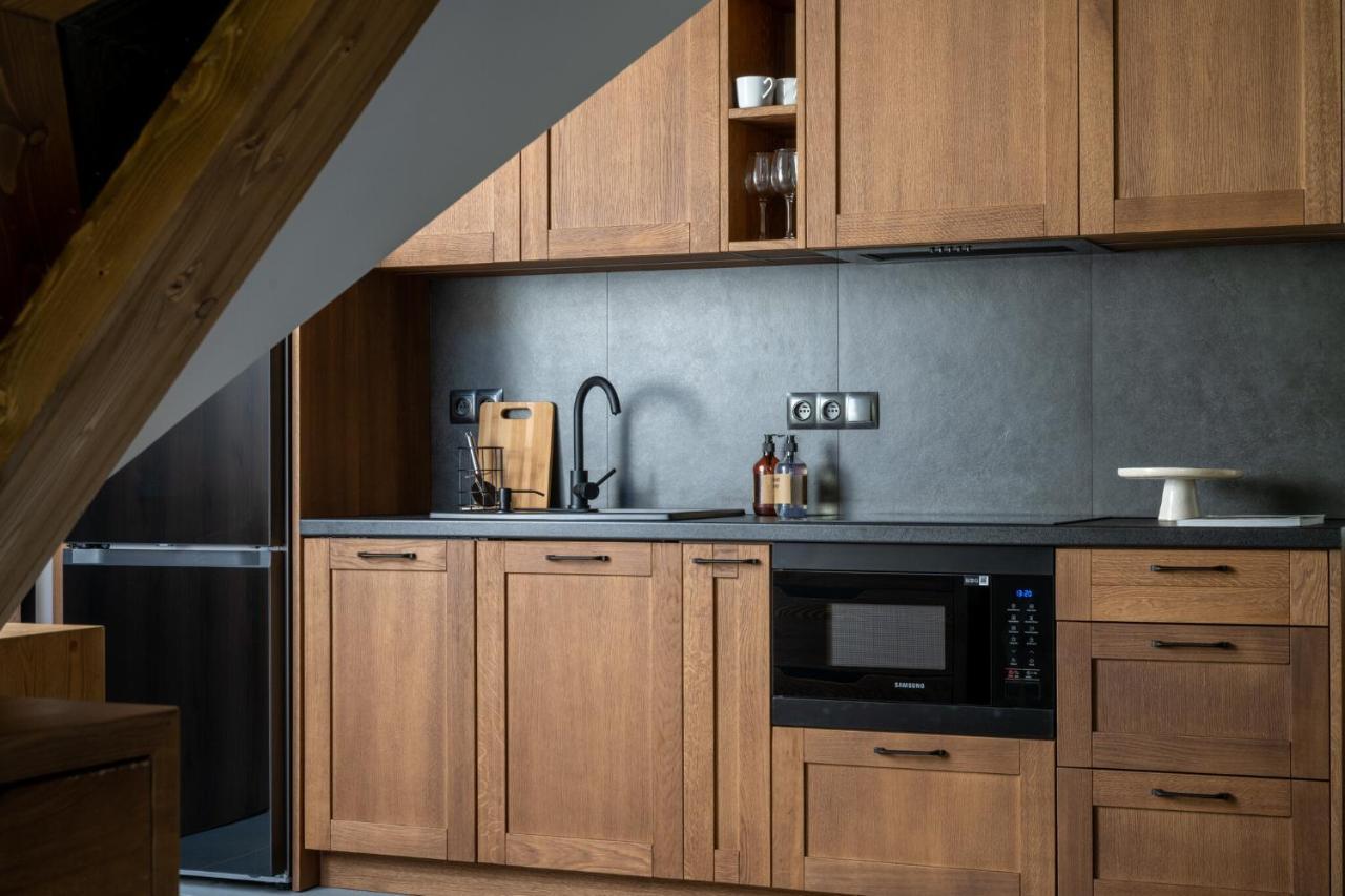 Apartamenty Polana Pod Nosalem - Zachod Zakopane Extérieur photo