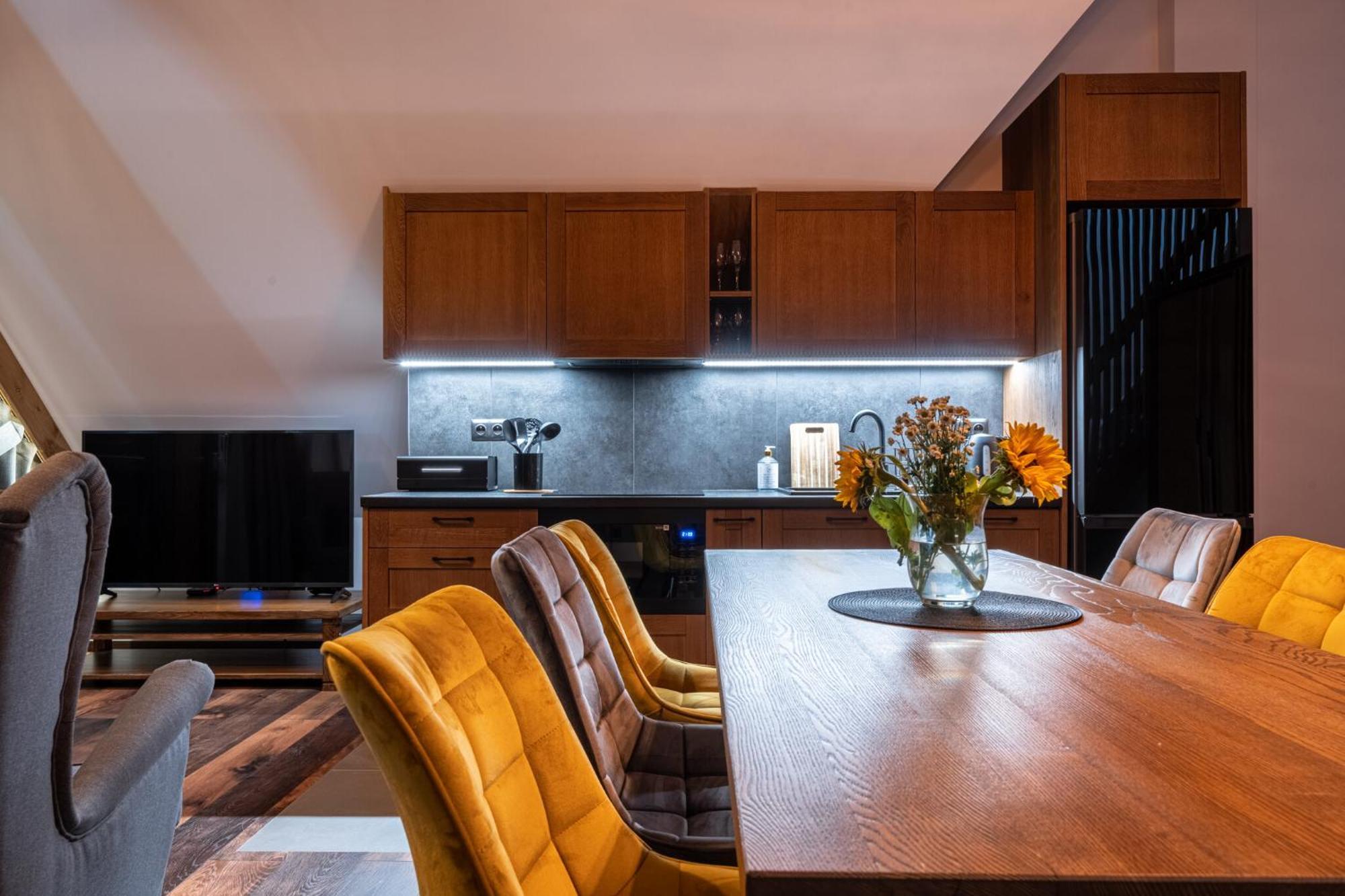Apartamenty Polana Pod Nosalem - Zachod Zakopane Chambre photo